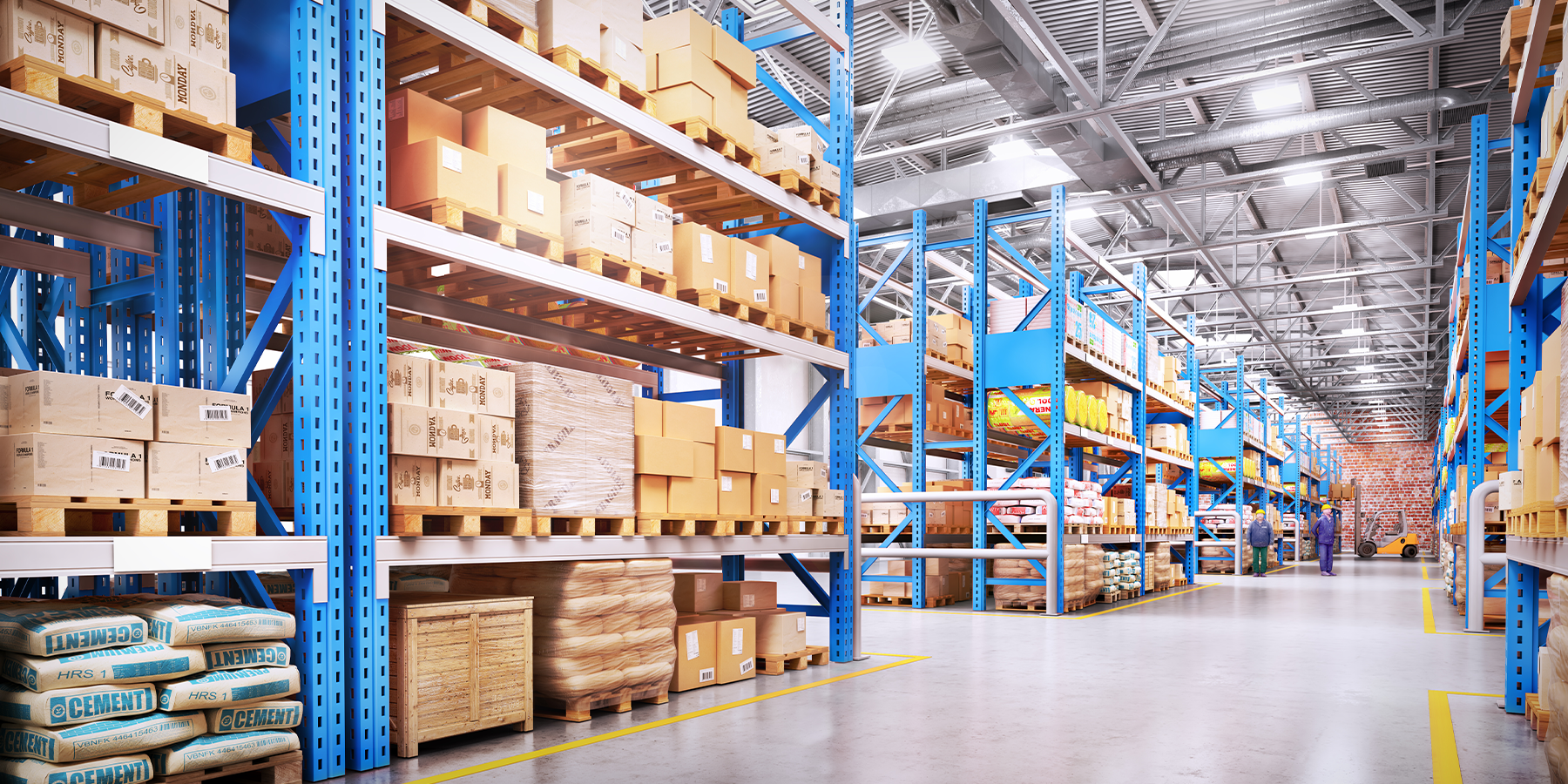 Finding Warehouse Funding in 2023